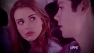 Stiles/Lydia/Malia - Lose You