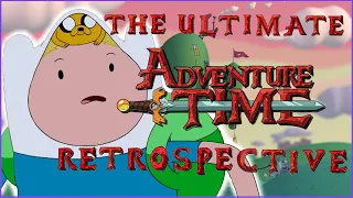 The Ultimate Adventure Time Retrospective To Prepare You For Fionna And Cake