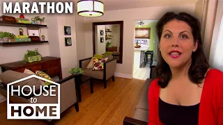 Stale Homes SOLD Thanks to Expert Renovations 💪 | The Unsellables | FULL EPISODE | House to Home