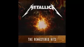 Metallica - Fade To Black - The Remastered Hits