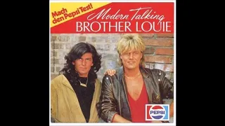 Modern Talking - Brother Louie