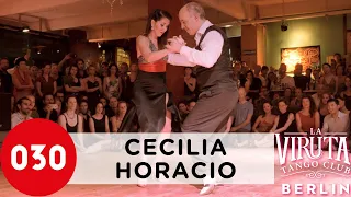 Horacio Godoy and Cecilia Berra – Qué Diós te ayude #HoracioCecilia