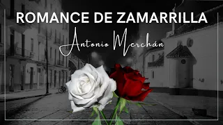 Romance de Zamarrilla (Pasodoble) | Antonio Merchán