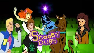 Scooby Dubs (Scooby Doo Parody)