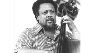 Charles Mingus, "Duke Ellington's sound of love", album Changes one, 1974.