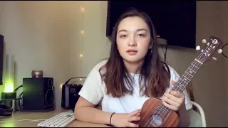mxmtoon - 'please don't' ukulele tutorial
