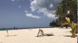 Доминиканская Республика /Доминикана как это было!