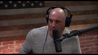 Joe Rogan & Young Jamie’s relationship summed up in 3 seconds