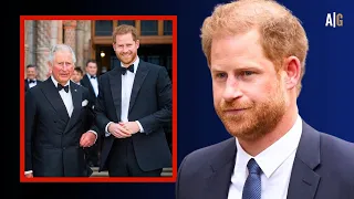 The Hypocrisy of Prince Harry's WEIRD Sense of Humor