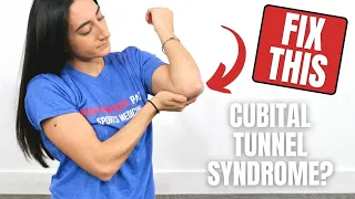 Cubital Tunnel Syndrome vs Golfers Elbow: How To Know The Difference
