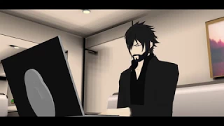 [MMD] FFXV - Noctis Hates Laptops (Read description)