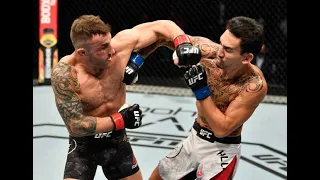 Полный бой  Макс Холлоуэй vs Волкановски UFC276/Alexander Volkanovski vs. Max Holloway 3 Highlights