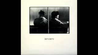 Fifty/Fifty – 50/50 (1983, Denmark) Full Album