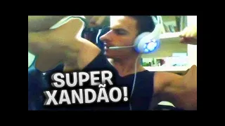 MÚSICA DA LIVE DO SUPER XANDÃO - "POR MIM MESMO" ON MY OWN