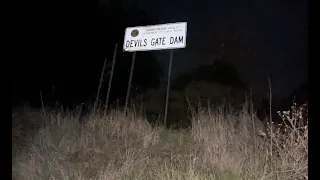 WE WENT TO THE DEVIL'S GATE!!! MUST WATCH!!!