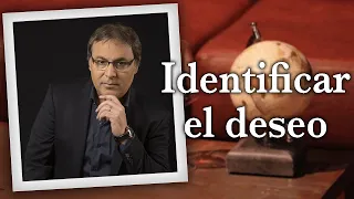 Gabriel Rolón - Identificar el deseo