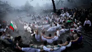 Zaljubila e Vasilka, Bulgarian Folk Song (Залюбила е Василка)