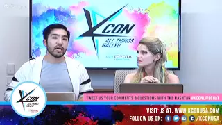 #KCONLiveChat (S03E05) - 3rd Artist Lineup and Ticket Info Reveal!