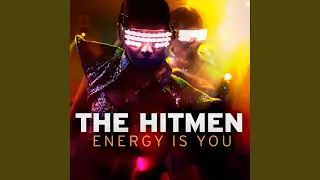 Energy Is You (Instrumental Mix)