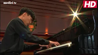 #LeedsPiano2018 - Jinhyung Park