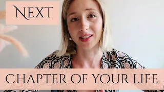 The Next Chapter Of Your life🌅What Is It About?*Pick a card* Timeless Tarot Reading