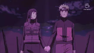 Naruto love Hinata ❤️ //Astronaut In The Ocean // Naruto AMV #naruto #hinata #naruhina