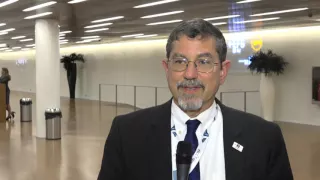 Clinical trial designs and ongoing trials in immunotherapy for lung cancer