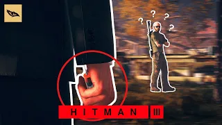 Hitman 3 - Poison all Targets | Colorado