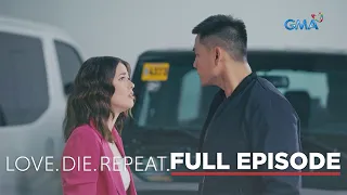 Love. Die. Repeat: The end of the forbidden romance - Full Episode 19 (February 8, 2024)