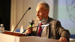 XV Международная конференция  «Забабахинские научные  чтения – 2021»