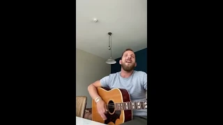 James Morrison Undiscovered Live at Home June 2020