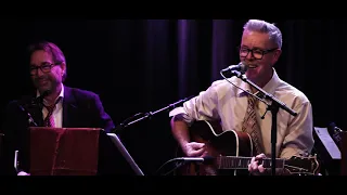 Kjells Kapell - Matilda, Matilda [LIVE, Kulturbaren]