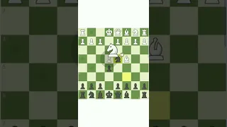 you have to know this (checkmate) part 6 #chess #checkmate