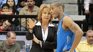 Nancy Lieberman