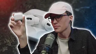 Are AIRPODS PRO for Audiophiles? REVIEW
