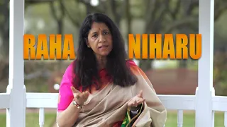 Raha Niharu - Hum Dono | Kavita Krishnamurti, Dr L Subramaniam