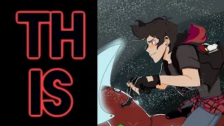 Keith ϟ Ryde or Riot [Mep Part]