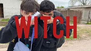 NEON x ALEEM - WITCH (video oficial)
