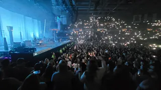 Greta Van Fleet - My Way, Soon LIVE (Peoria, IL 7/25/2022)