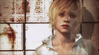 silent hill 3 OST - i want love (studio mix) ( slowed + reverb + bass boosted )