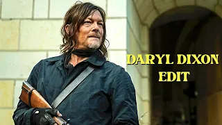 Daryl Dixon Edit || Friction