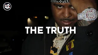 Drakeo the Ruler Type Beat - "The Truth"