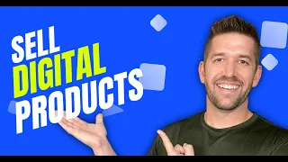 How to sell digital products with Go High Level [Go High Level Course]