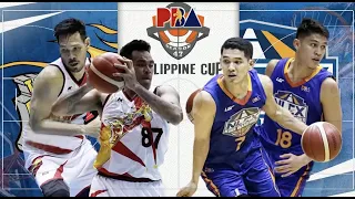 PBA Philippine Cup 2022 Highlights: SMB vs NLEX June 10, 2022