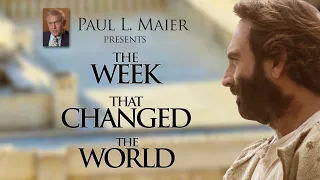 The Week That Changed the World | Short Movie | Dr. Paul L. Maier