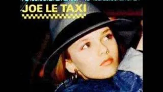 Joe le Taxi_Venessa Paradis