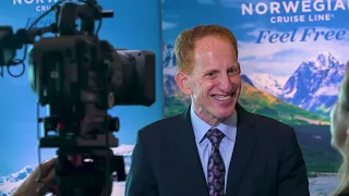 The Great Cruise Comeback | Norwegian Cruise Line