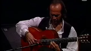 Spain by Paco de Lucia Al di Meola and John McLaughlin