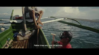 Trailer:  UTWAS ( Arise) by Richard Salvadico & Arlie Sweet Sumagaysay - Finalist, Cinemalaya 2020