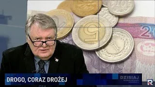 Dzisiaj informacje TV Republika 25-05-2024 | TV Republika